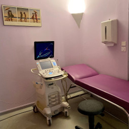 Echographie